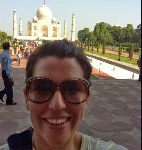 Meet your Posher, Nicole